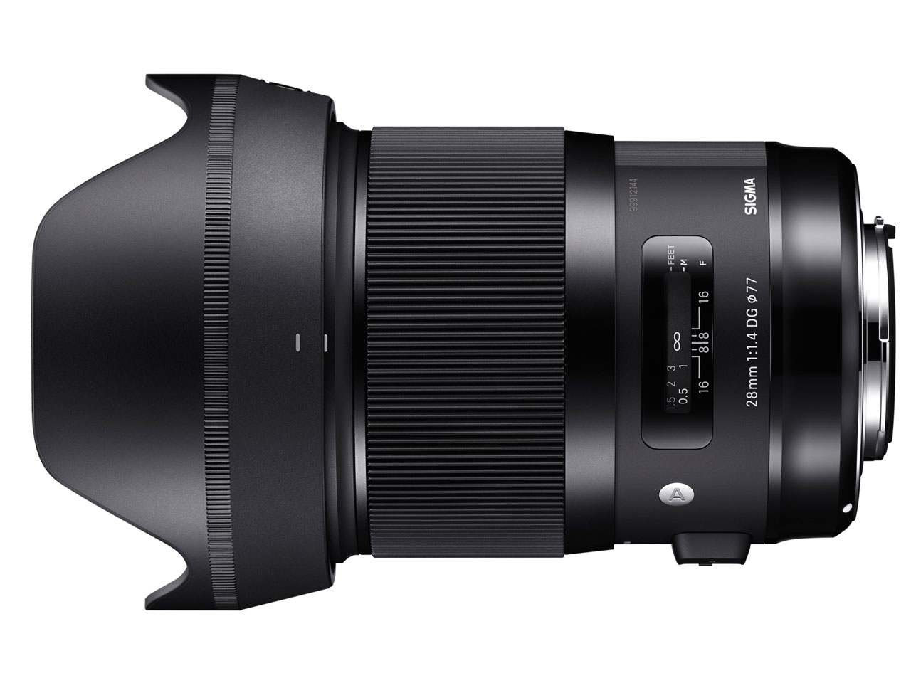 28mm F1.4 DG HSM [�V�O�}�p]