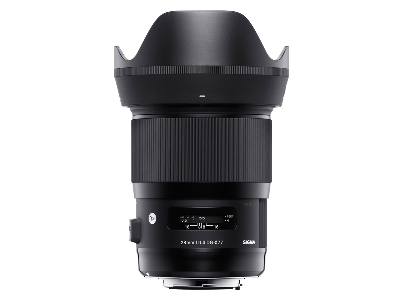 28mm F1.4 DG HSM [�V�O�}�p]