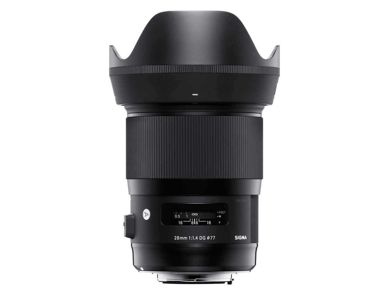 28mm F1.4 DG HSM [�j�R���p]