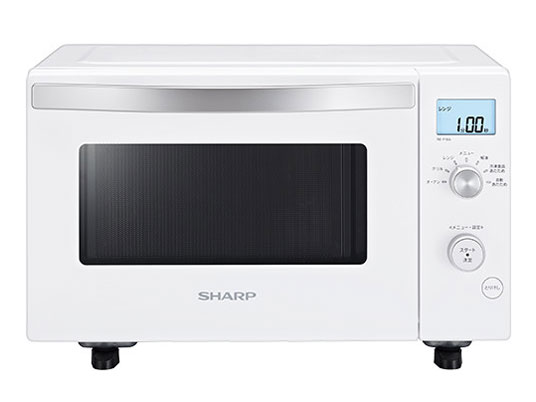シャープ RE-F18A-B [ブラック系] 価格比較 - 価格.com
