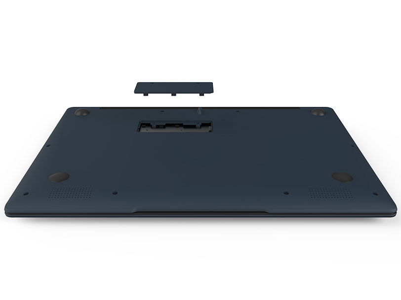 WiZ KIC14LTE SIM�t���[