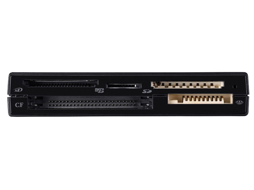 BSCR508U3BK [USB 63in1 �u���b�N]