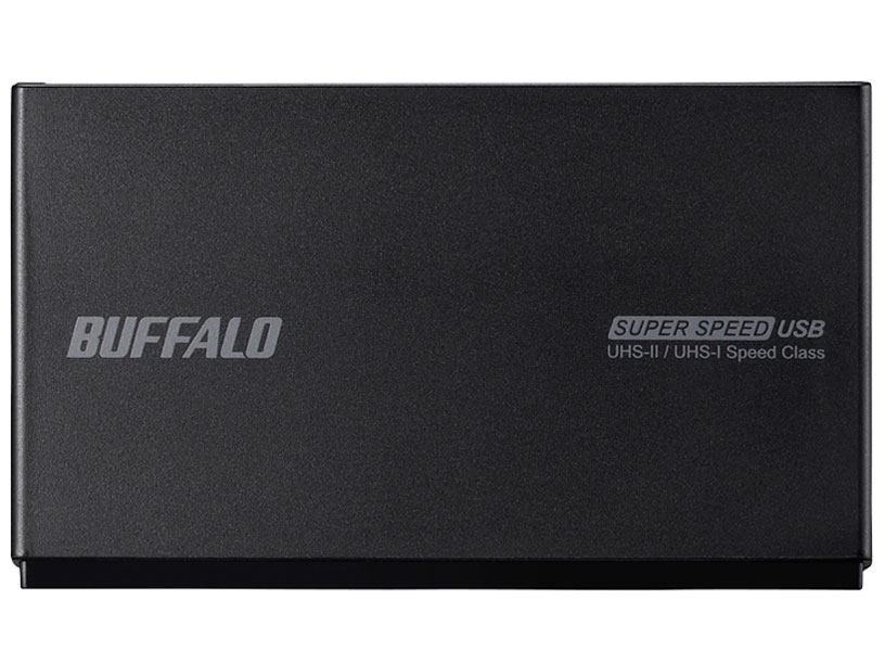 �w�{�́x BSCR708U3BK [USB 60in1 �u���b�N] �̐��i�摜