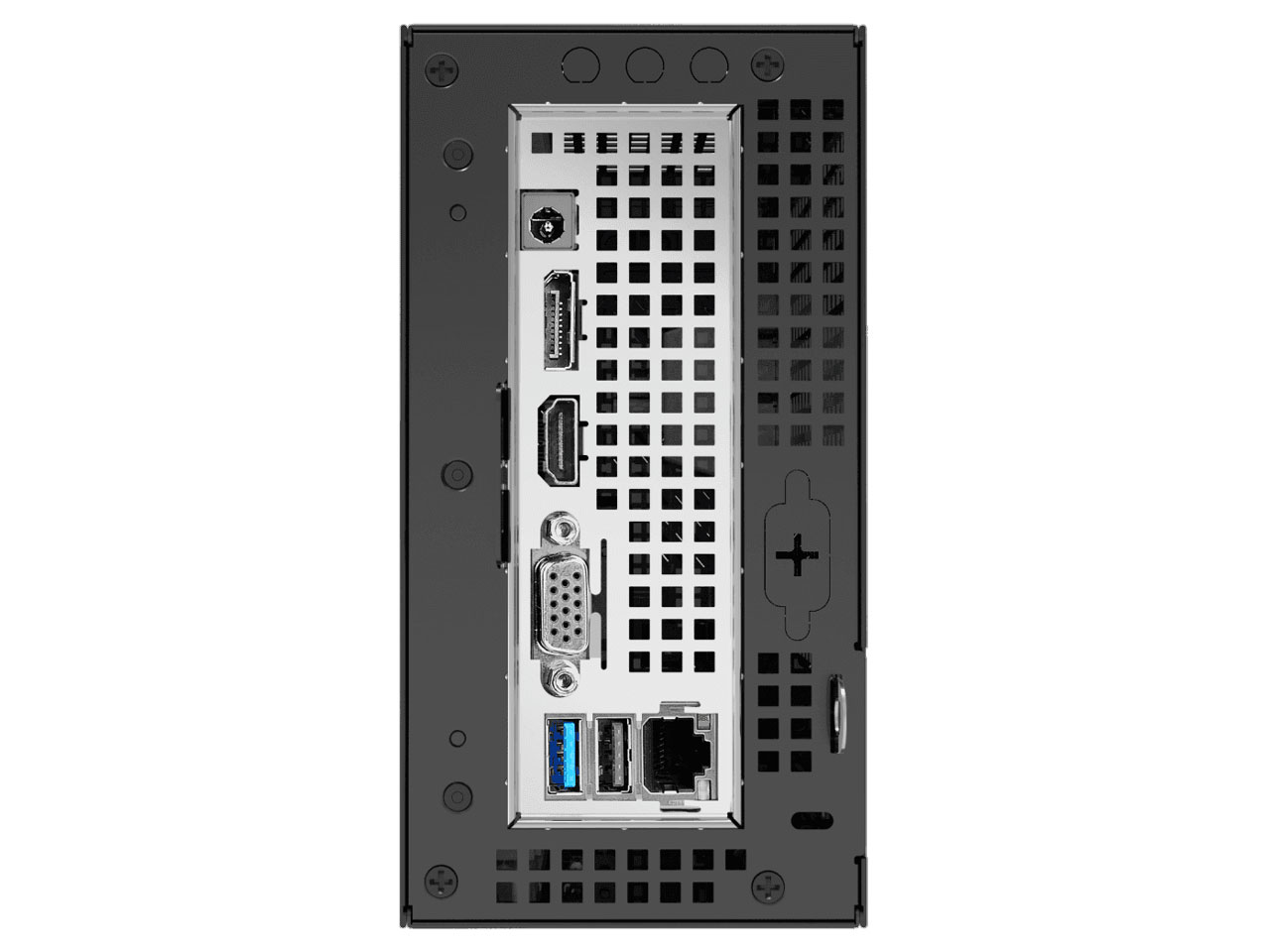 DeskMini A300/B/BB/BOX/JP