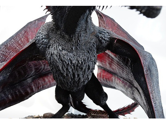 �Q�[���E�I�u�E�X���[���Y 1/6 DROGON(�h���S��)