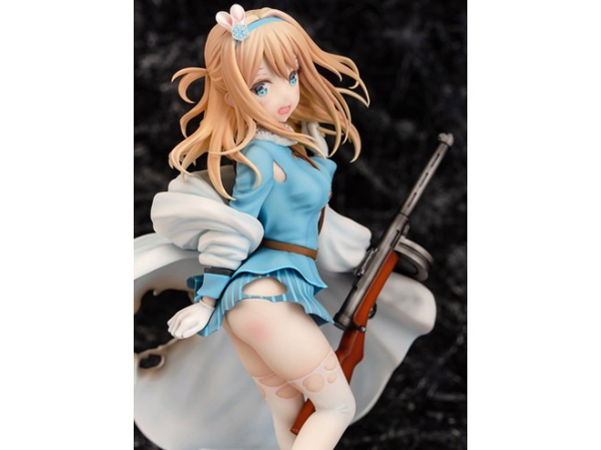 �t�@�j�[�i�C�c �h�[���Y�t�����g���C�� 1/7 �X�I�~ KP-31