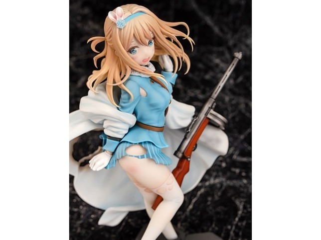 �t�@�j�[�i�C�c �h�[���Y�t�����g���C�� 1/7 �X�I�~ KP-31