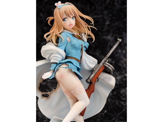 �t�@�j�[�i�C�c �h�[���Y�t�����g���C�� 1/7 �X�I�~ KP-31
