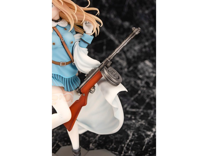 �t�@�j�[�i�C�c �h�[���Y�t�����g���C�� 1/7 �X�I�~ KP-31