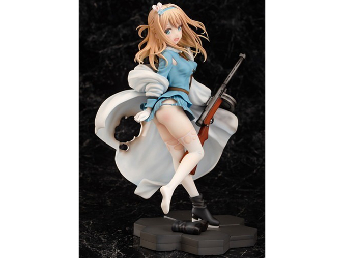 �t�@�j�[�i�C�c �h�[���Y�t�����g���C�� 1/7 �X�I�~ KP-31 �̐��i�摜