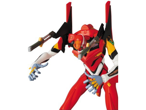 MAFEX �G���@���Q���I��2���@