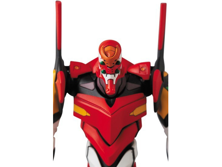 MAFEX �G���@���Q���I��2���@