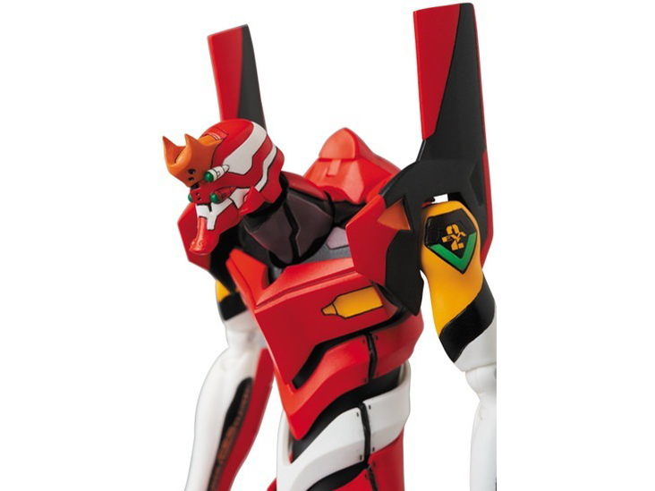 MAFEX �G���@���Q���I��2���@