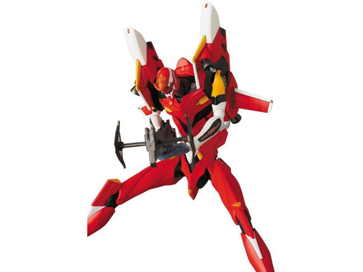MAFEX �G���@���Q���I��2���@