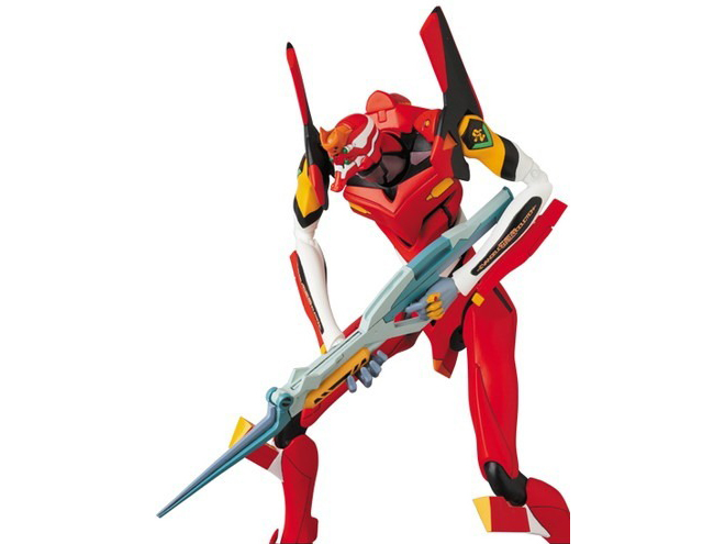 MAFEX �G���@���Q���I��2���@