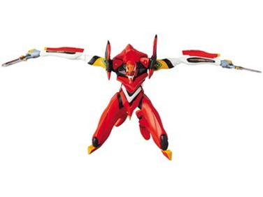 MAFEX �G���@���Q���I��2���@