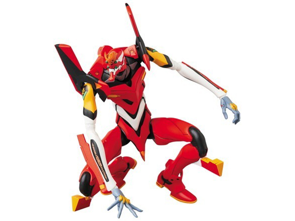 MAFEX �G���@���Q���I��2���@