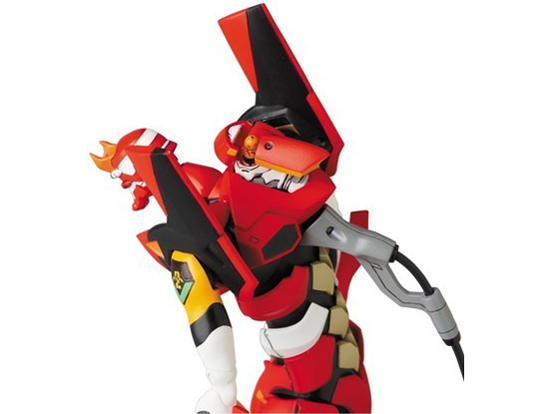 MAFEX �G���@���Q���I��2���@