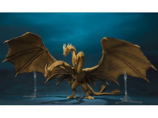 S.H.MonsterArts �L���O�M�h�� 2019