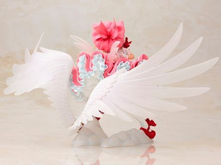 �J�[�h�L���v�^�[������ ARTFX J 1/7 �ؔV�{��