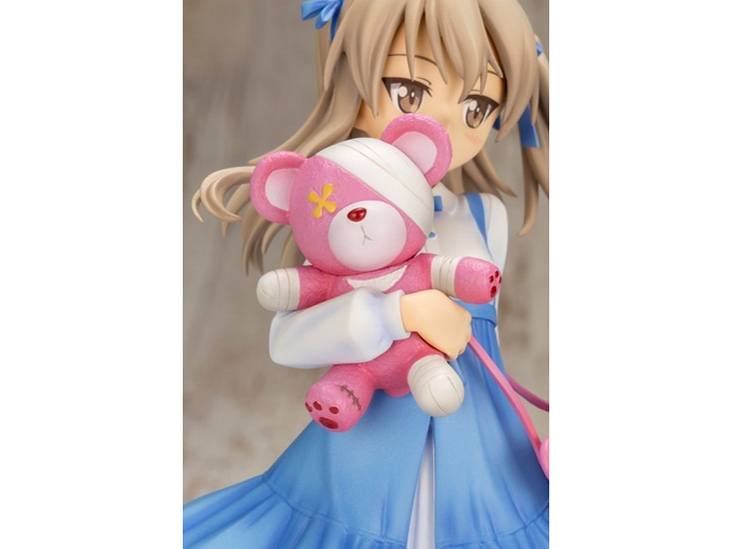 �K�[���Y&�p���c�@�[ �ŏI�� 1/7 ���c������ Wonderland Color ver.