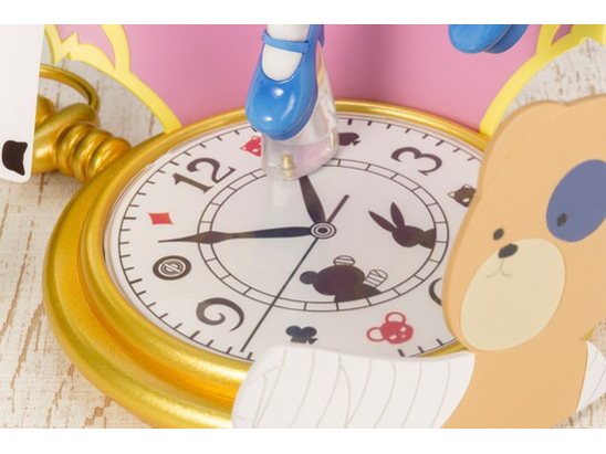 �K�[���Y&�p���c�@�[ �ŏI�� 1/7 ���c������ Wonderland Color ver.