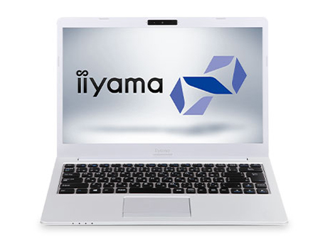 iiyama STYLE-14FH054-i5-UHES [Windows 10 Home搭載] Core i5 8250U/8GBメモリ/240GB  SSD/14インチ 価格比較 - 価格.com