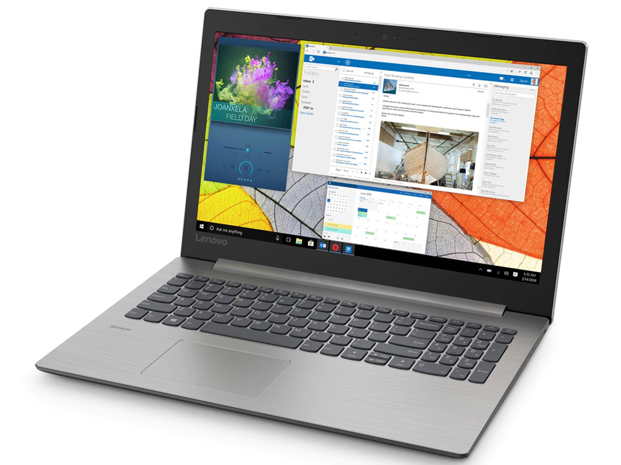 Ideapad 330 81D6001EJP