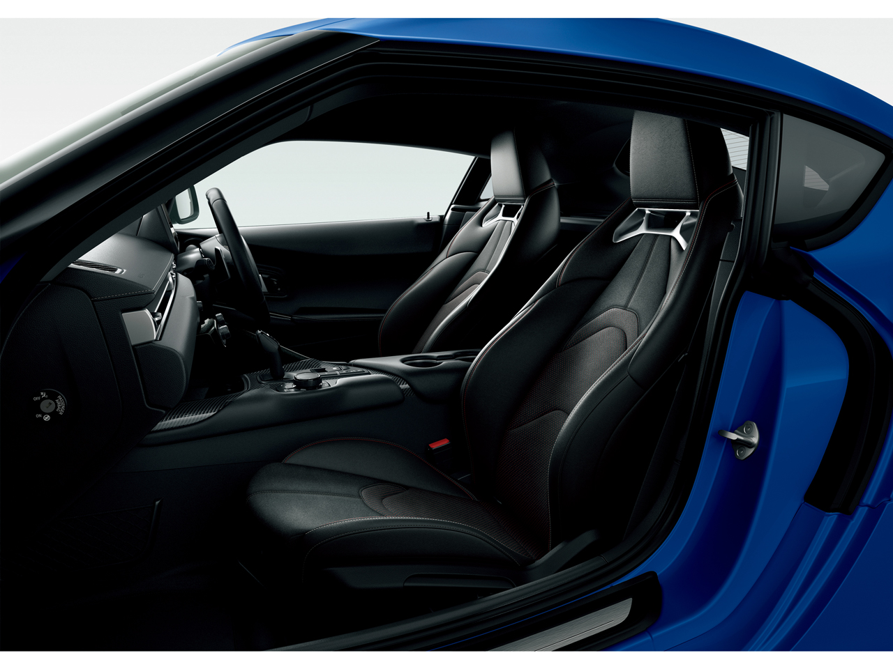 トヨタ スープラ 19年モデル Sz R 価格 性能 装備 オプション 19年5月17日発売 価格 Com