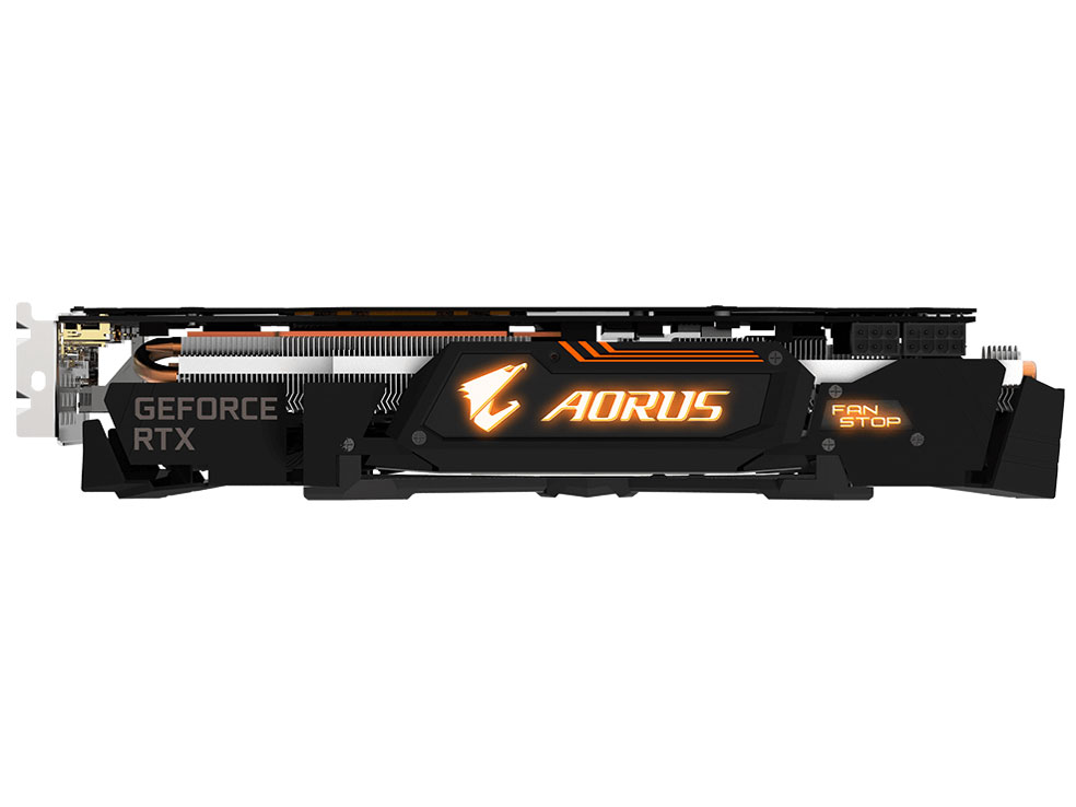 AORUS GV-N2060AORUS X-6GC [PCIExp 6GB]