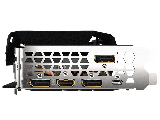 AORUS GV-N2060AORUS X-6GC [PCIExp 6GB]