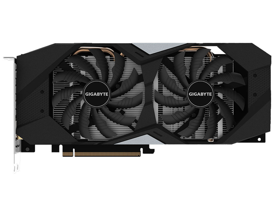 GV-N2060WF2OC-6GD [PCIExp 6GB]