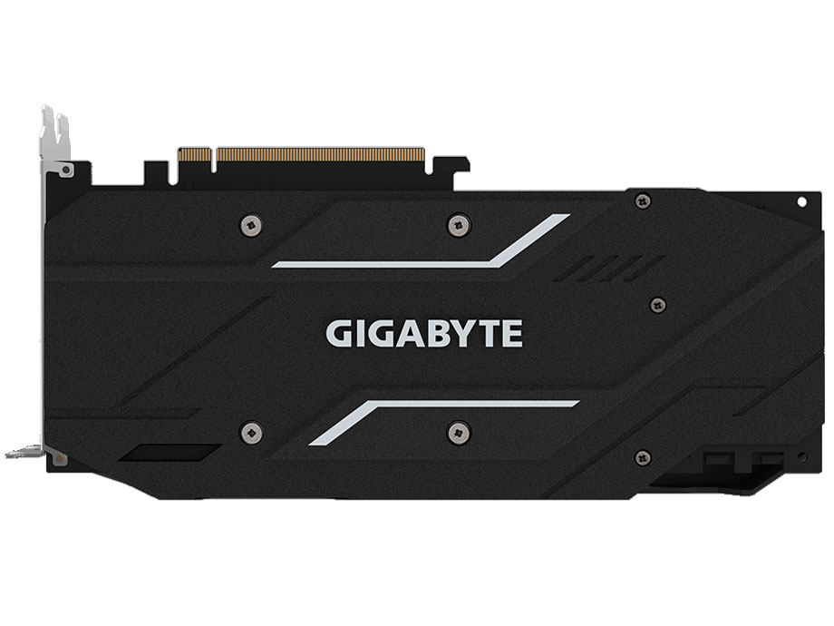 GV-N2060WF2OC-6GD [PCIExp 6GB]