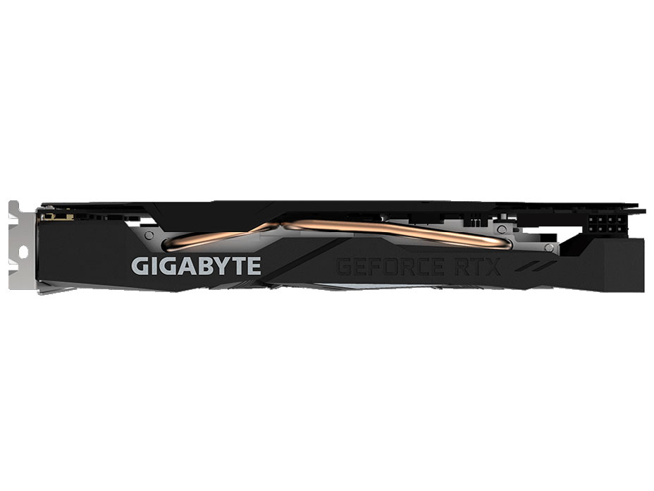 GV-N2060WF2OC-6GD [PCIExp 6GB]