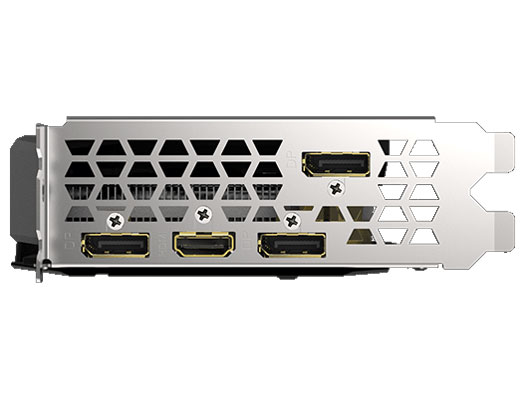 GV-N2060WF2OC-6GD [PCIExp 6GB]