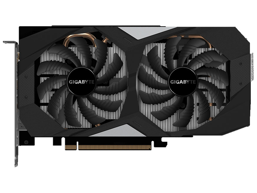 GV-N2060OC-6GD [PCIExp 6GB]