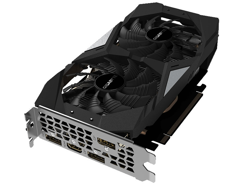 GV-N2060OC-6GD [PCIExp 6GB]