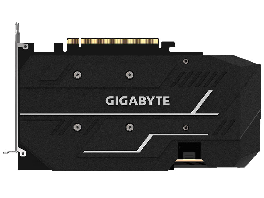 GV-N2060OC-6GD [PCIExp 6GB]