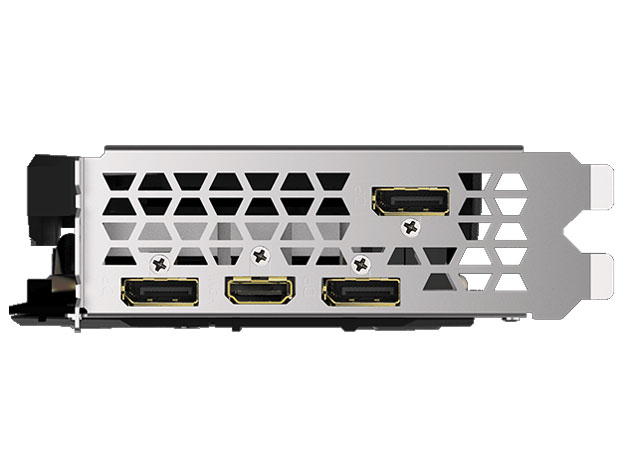 GV-N2060OC-6GD [PCIExp 6GB]