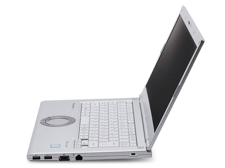 Let's note LV7 CF-LV7DDVQR