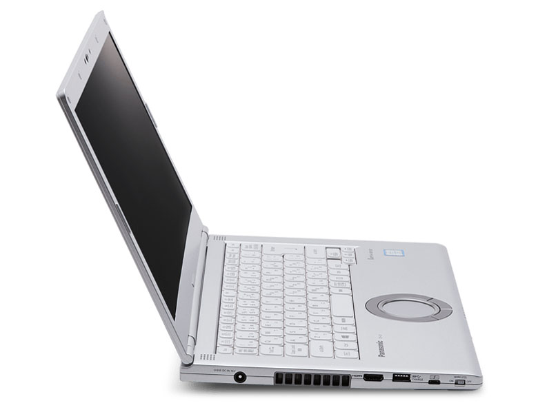 Let's note LV7 CF-LV7DDVQR