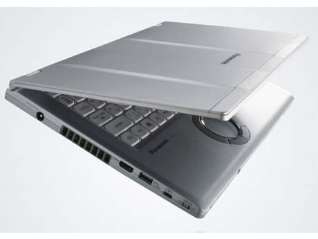 Let's note LV7 CF-LV7CFBQR SIM�t���[