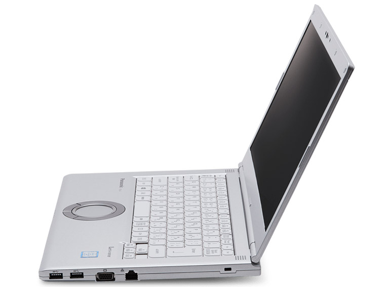 Let's note LV7 CF-LV7CFBQR SIM�t���[