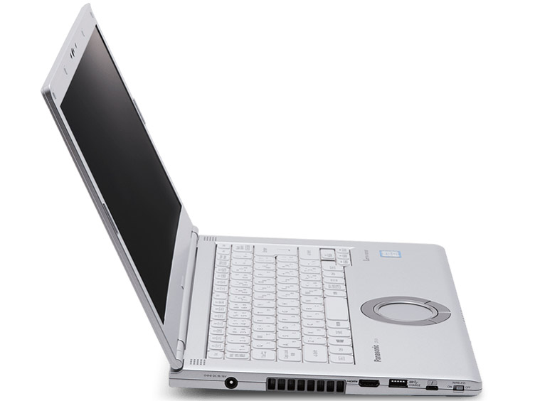 Let's note LV7 CF-LV7CFBQR SIM�t���[