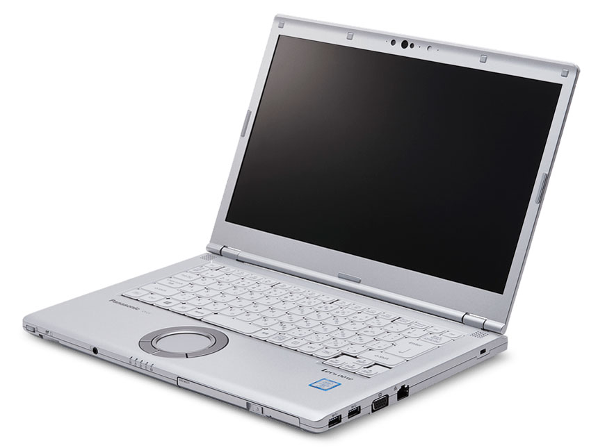 Let's note LV7 CF-LV7CDFQR