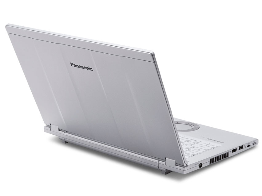 Let's note LV7 CF-LV7CDFQR