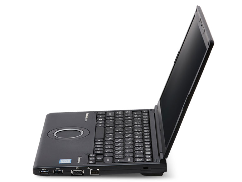 Let's note SV8 CF-SV8DFNQR SIM�t���[