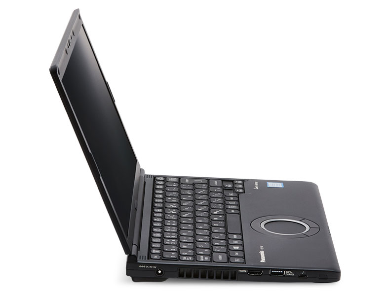 Let's note SV8 CF-SV8DFNQR SIM�t���[