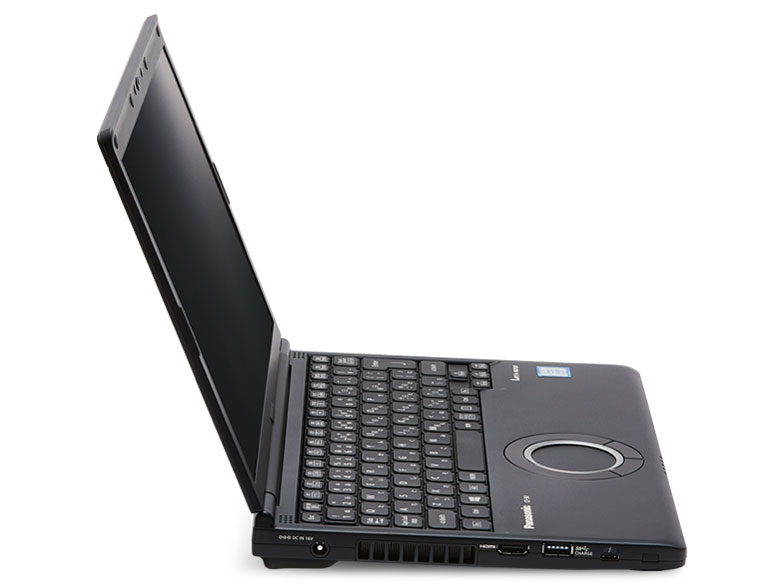 Let's note SV8 CF-SV8DDUQR