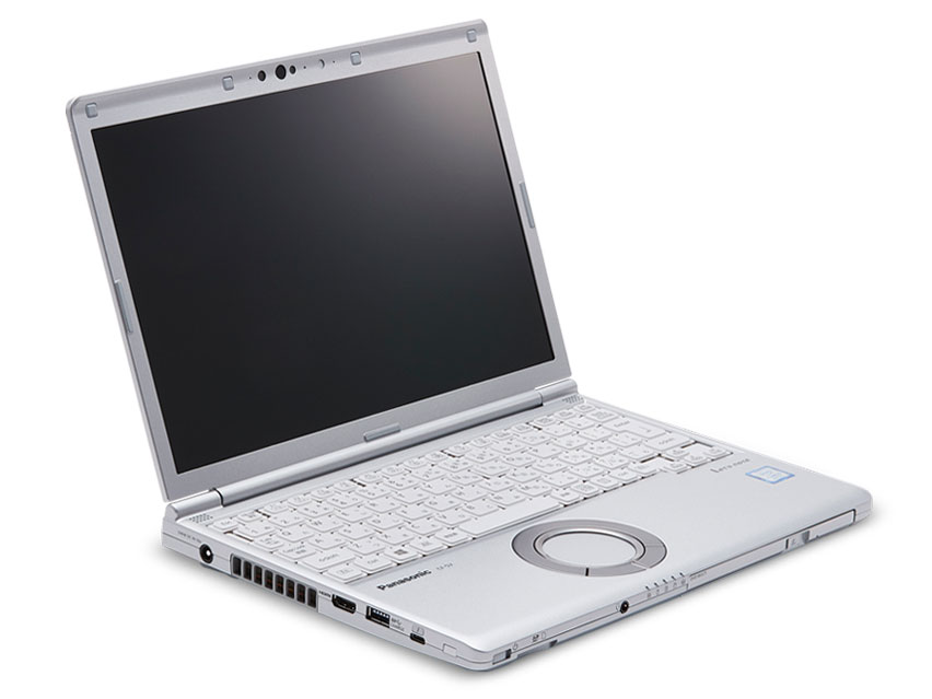 Let's note SV8 CF-SV8CFGQR SIM�t���[